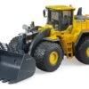 Bruder 02458 Volvo L260H Loader 1 Bruder 02458 Volvo L260H Loader -Indoor Speelgoed Winkel bruder 02458 volvo L260H loader scaled 1