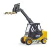Bruder 2512 JCB Electrische Verreiker -Indoor Speelgoed Winkel bruder 02512 jcb elektrische verreiker met pallet