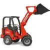 Bruder 02190 Schaeffer Minishovel -Indoor Speelgoed Winkel bruder 2190 schafer 2034 minishovel 1