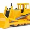 Bruder 2422 Bulldozer CAT D10 Met Rupsbanden Caterpillar -Indoor Speelgoed Winkel bruder bulldozer cat met rupsbanden