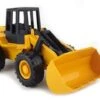 Bruder 02425 Knikloader Kniklader Fiat FR-130 -Indoor Speelgoed Winkel bruder kniklader fiat fr 130 1