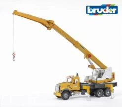 Bruder 03570 Kraanwagen Scania R-series Met Liebherr Telescoopkraan 13 Bruder 03570 Kraanwagen Scania R-series Met Liebherr Telescoopkraan -Indoor Speelgoed Winkel bruder kraanwagen scania r series met liebherr telescoopkraan met licht en geluid 2