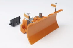 Bruder 2582 Sneeuwschuifblad Voor Vrachtwagens