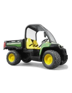 Bruder 2491 JohnDeere Gator-855D John Deere -Indoor Speelgoed Winkel bruder bruder 2491 john deere gator 1