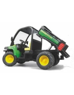 Bruder 2491 JohnDeere Gator-855D John Deere -Indoor Speelgoed Winkel bruder bruder 2491 john deere gator 2