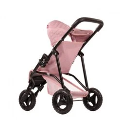 Gotz 3-wiel Poppenbuggy Gotz Soft Mood -Indoor Speelgoed Winkel buggy soft mood gotz 3403369 2