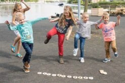 BS Toys GA264 Beweegspel Moves -Indoor Speelgoed Winkel buitenspeel ga264 moves 3