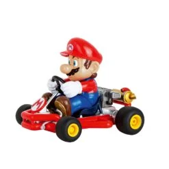 Carrera RC Nintendo Super Mario Pipe Kart Schaal 1:18 -Indoor Speelgoed Winkel carrera RC ninbtendo super mario pipe kart 1