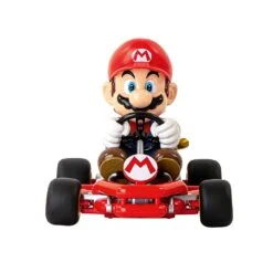 Carrera RC Nintendo Super Mario Pipe Kart Schaal 1:18 -Indoor Speelgoed Winkel carrera RC ninbtendo super mario pipe kart 2