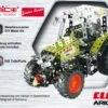 Tronico Junior Claas Arion 430 – 1 : 24 -Indoor Speelgoed Winkel claas arion 430 tronico junior 10062