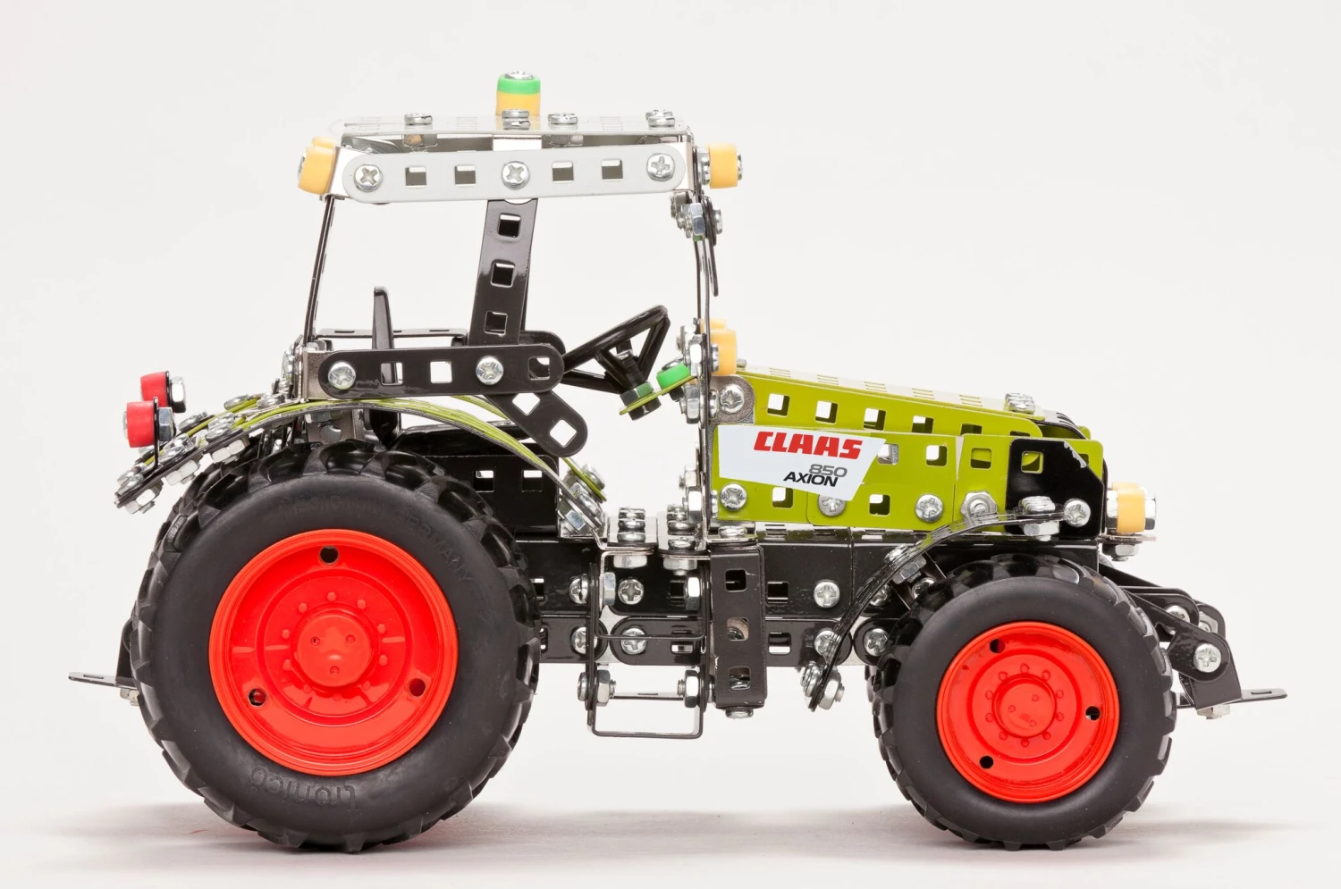 Tronico Junior Claas Arion 430 – 1 : 24 7 Tronico Junior Claas Arion 430 – 1 : 24 - Afbeelding 5
