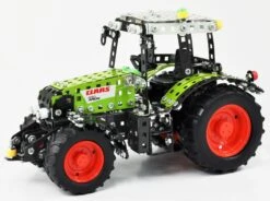 Tronico Junior Claas Arion 430 – 1 : 24 13 Tronico Junior Claas Arion 430 – 1 : 24 -Indoor Speelgoed Winkel claas arion 430 tronico junior 10062 4