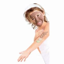 Clementoni Wetenschap & Spel Schoonheidsmaskers Experimenteerdoos -Indoor Speelgoed Winkel clementoni wetenschap schoonheidsmaskers 4