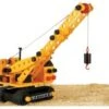 Heros Constructor Professional Dragline -Indoor Speelgoed Winkel constructor professional dragline heros 36402
