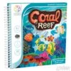 Coral Reef – Magnetisch Reisspel Van Smart