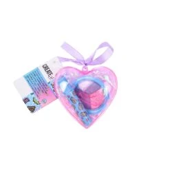 Make Up Setje In Hartvorm Create It – 3 Variaties -Indoor Speelgoed Winkel createit 84158 make up set in hartvorm 6