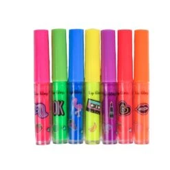 Lipgloss Create It 7 Dlg. 6 Lipgloss Create It 7 Dlg. -Indoor Speelgoed Winkel createit 84166 ligloss 1