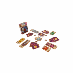 999 Games De Magische Markt Van Cameloot – Kaartspel 9 999 Games De Magische Markt Van Cameloot – Kaartspel -Indoor Speelgoed Winkel de magische markt van cameloot kaartspel 2