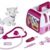 Dierenartskoffer Princess Coralie -Indoor Speelgoed Winkel dierenartskoffer theo klein 4821 1