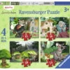 Efteling – Puzzelbox Ravensburger Box 12-16-20-24 Stukjes -Indoor Speelgoed Winkel efteling puzzelbox ravensburger