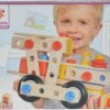 Eichhorn 4in1 Constructor 100-dlg Houten Constructie-speelgoed 1 Eichhorn 4in1 Constructor 100-dlg Houten Constructie-speelgoed -Indoor Speelgoed Winkel eichhorn constructor 100 delig