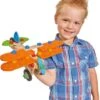 Eichhorn 4in1 Constructor 90-dlg Houten Constructie-speelgoed Bi-Plane 2 Eichhorn 4in1 Constructor 90-dlg Houten Constructie-speelgoed Bi-Plane -Indoor Speelgoed Winkel eichhorn constructor 90 delig 4