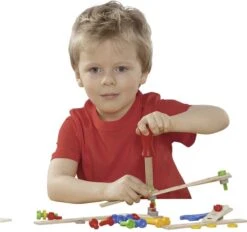 Eichhorn 3in1 Constructor 50-delig Houten Constructie-speelgoed 8 Eichhorn 3in1 Constructor 50-delig Houten Constructie-speelgoed -Indoor Speelgoed Winkel eichorn constructor 70 constructie speelgoed houten speelgoed 1.jpg 5 1