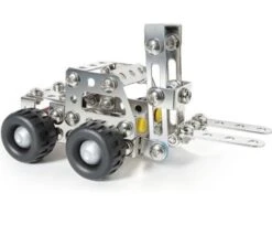 Eitech C51 Heftruck Constructie Speelgoed -Indoor Speelgoed Winkel eitech heftruck c51 2