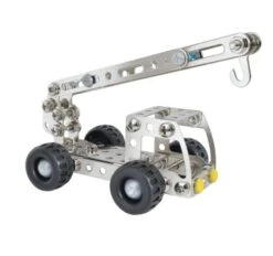 Eitech C69 Takelwagen Kraanwagen Constructie Speelgoed -Indoor Speelgoed Winkel eitech kraanwagen 100069 2