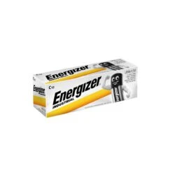 Energizer Aantal 1 Stuks -Indoor Speelgoed Winkel energizer industrial LR14 industrial alkaline batterij C