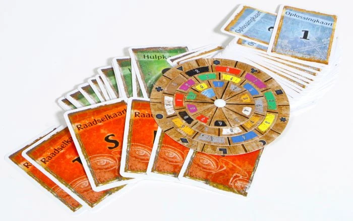 Exit – Het Geheime Lab 5 Exit – Het Geheime Lab - Afbeelding 3