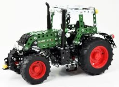 Tronico Junior Fendt 313 Vario – 1 : 24 14 Tronico Junior Fendt 313 Vario – 1 : 24 -Indoor Speelgoed Winkel fendt 313 vario tronico junior 10067 1 1