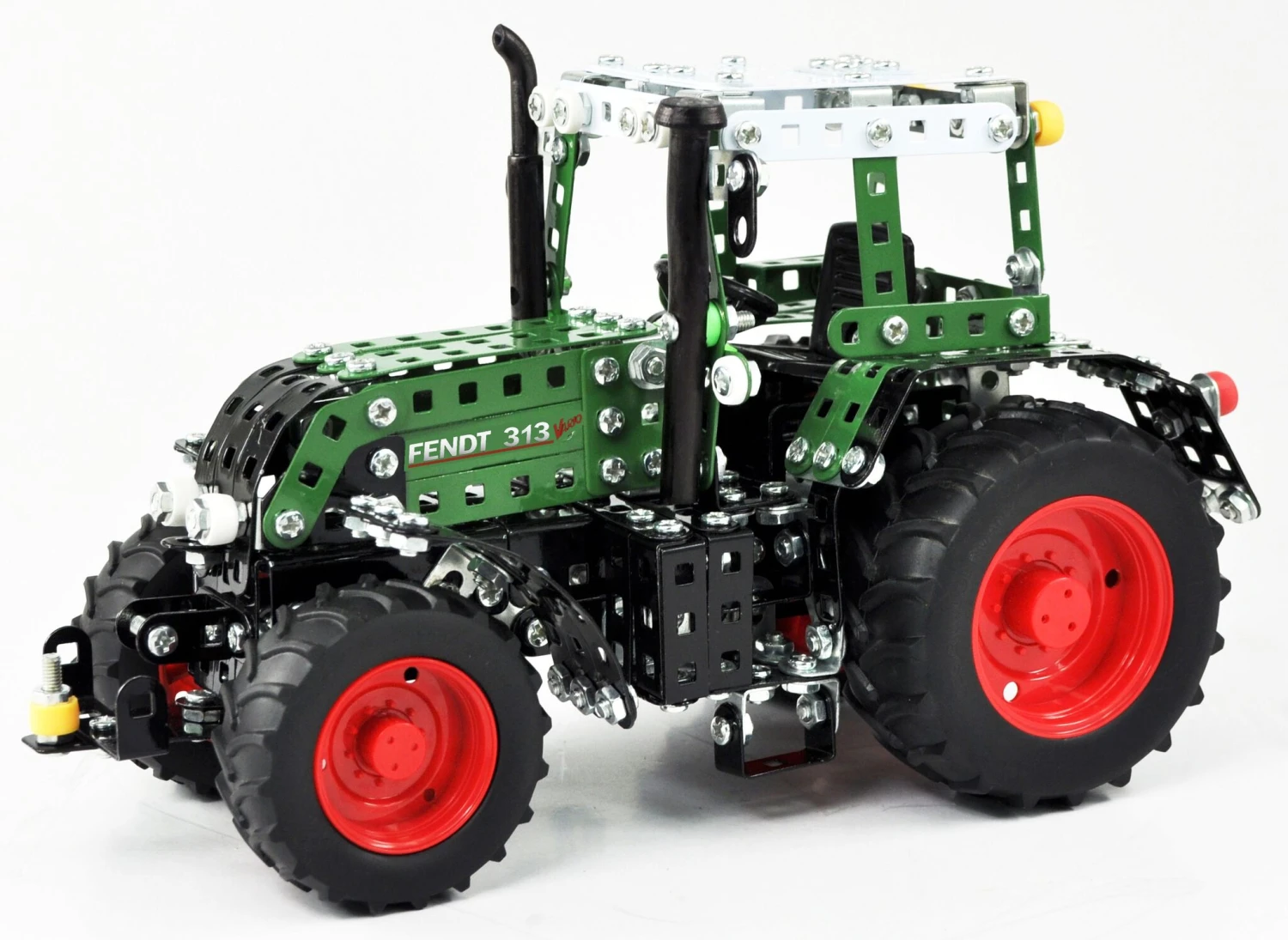 Tronico Junior Fendt 313 Vario – 1 : 24 5 Tronico Junior Fendt 313 Vario – 1 : 24 - Afbeelding 3