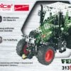 Tronico Junior Fendt 313 Vario – 1 : 24 -Indoor Speelgoed Winkel fendt 313 vario tronico junior 10067