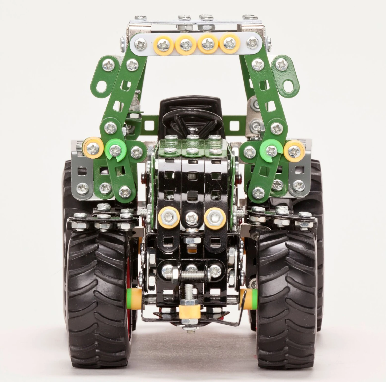 Tronico Junior Fendt 313 Vario – 1 : 24 6 Tronico Junior Fendt 313 Vario – 1 : 24 - Afbeelding 4