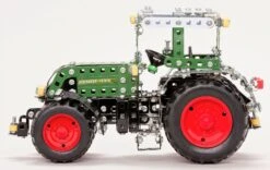 Tronico Junior Fendt 313 Vario – 1 : 24 16 Tronico Junior Fendt 313 Vario – 1 : 24 -Indoor Speelgoed Winkel fendt 313 vario tronico junior 10067 5