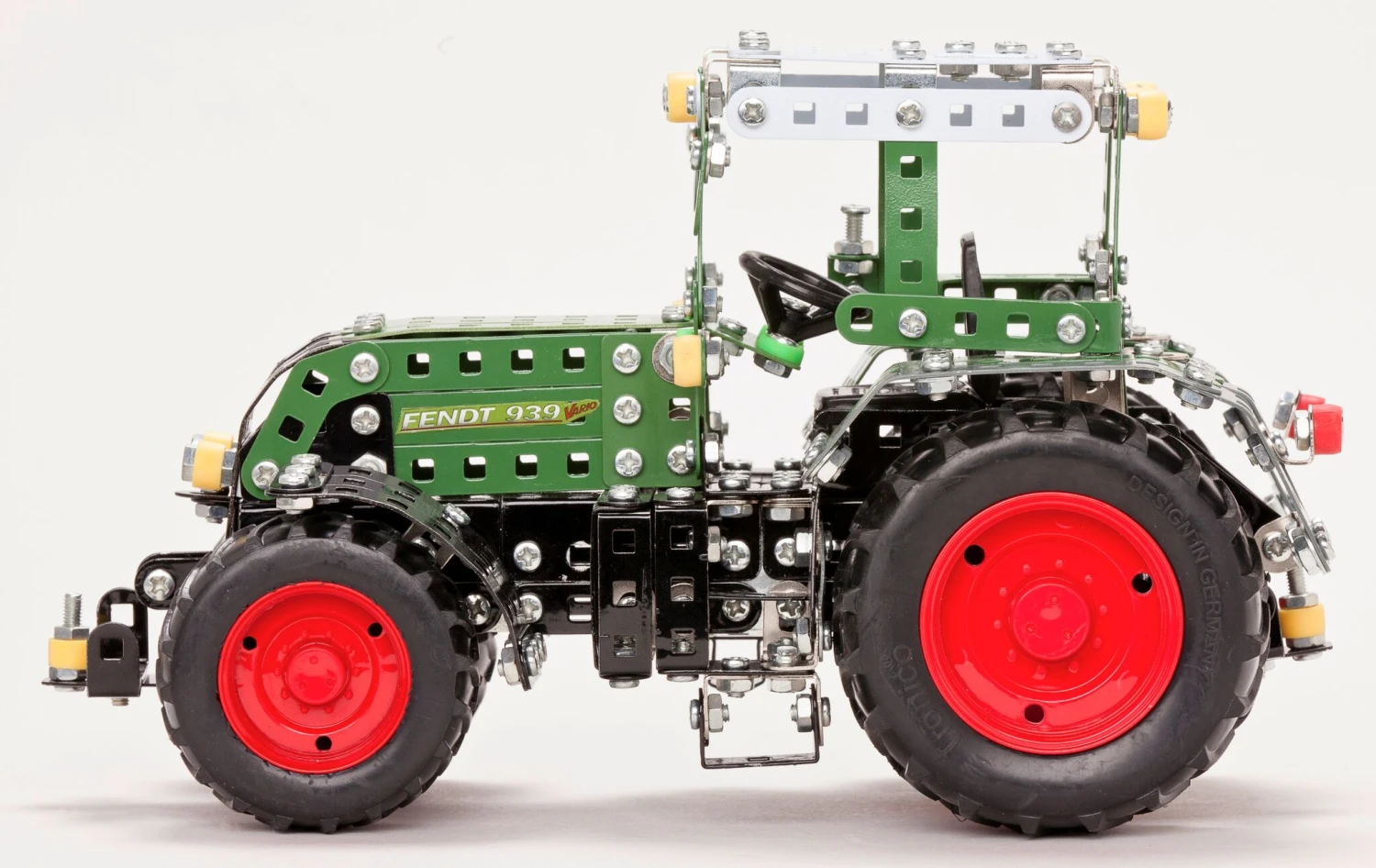 Tronico Junior Fendt 313 Vario – 1 : 24 7 Tronico Junior Fendt 313 Vario – 1 : 24 - Afbeelding 5