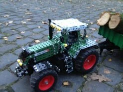 Tronico Profi Radiografisch Bestuurbare Fendt 939 Vario – 1 : 16 -Indoor Speelgoed Winkel fendt 939 vario rc tronico profi 10070 3 1