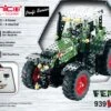 Tronico Profi Radiografisch Bestuurbare Fendt 939 Vario – 1 : 16 1 Tronico Profi Radiografisch Bestuurbare Fendt 939 Vario – 1 : 16 -Indoor Speelgoed Winkel fendt 939 vario rc tronico profi 10070 1