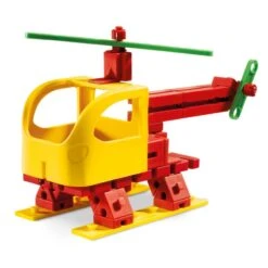 Fischertechnik Junior – Little Starter – 511929 -Indoor Speelgoed Winkel fischertechnik 511929 little starter 1 1