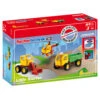 Fischertechnik Junior – Little Starter – 511929