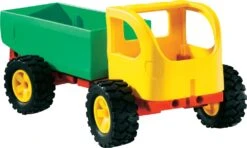 Fischertechnik Junior – Little Starter – 511929 -Indoor Speelgoed Winkel fischertechnik 511929 little starter 2