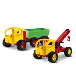Fischertechnik Junior – Jumbo Starter – 511930 -Indoor Speelgoed Winkel fischertechnik 511930 jumbo starter 2 1