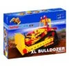 Fischertechnik Advanced – XL Bulldozer – 505280