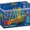 Fischertechnik Advanced – Power Machines – 520398 -Indoor Speelgoed Winkel fischertechnik advanced 520398 power machines