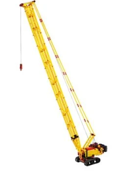 Fischertechnik Advanced – Power Machines – 520398 -Indoor Speelgoed Winkel fischertechnik advanced 520398 power machines 2