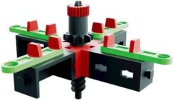 Fischertechnik Advanced – Universal Starter – 536618 27 Fischertechnik Advanced – Universal Starter – 536618 -Indoor Speelgoed Winkel fischertechnik advanced 536618 universal starter 10