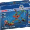 Fischertechnik Advanced – Universal Starter – 536618 2 Fischertechnik Advanced – Universal Starter – 536618 -Indoor Speelgoed Winkel fischertechnik advanced 536618 universal starter