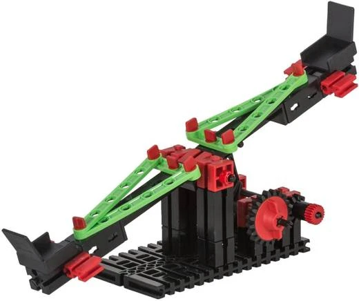 Fischertechnik Advanced – Universal Starter – 536618 15 Fischertechnik Advanced – Universal Starter – 536618 - Afbeelding 13