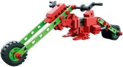 Fischertechnik Advanced – Universal Starter – 536618 25 Fischertechnik Advanced – Universal Starter – 536618 -Indoor Speelgoed Winkel fischertechnik advanced 536618 universal starter 5